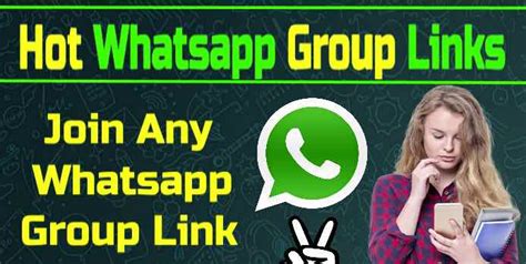 Join Adult/18+/Hot Whatsapp Group Link